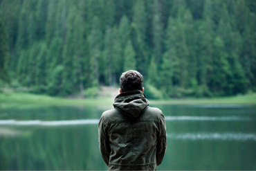 PALABRAS JAPONESAS APLICADAS A BAÑOS DE BOSQUE